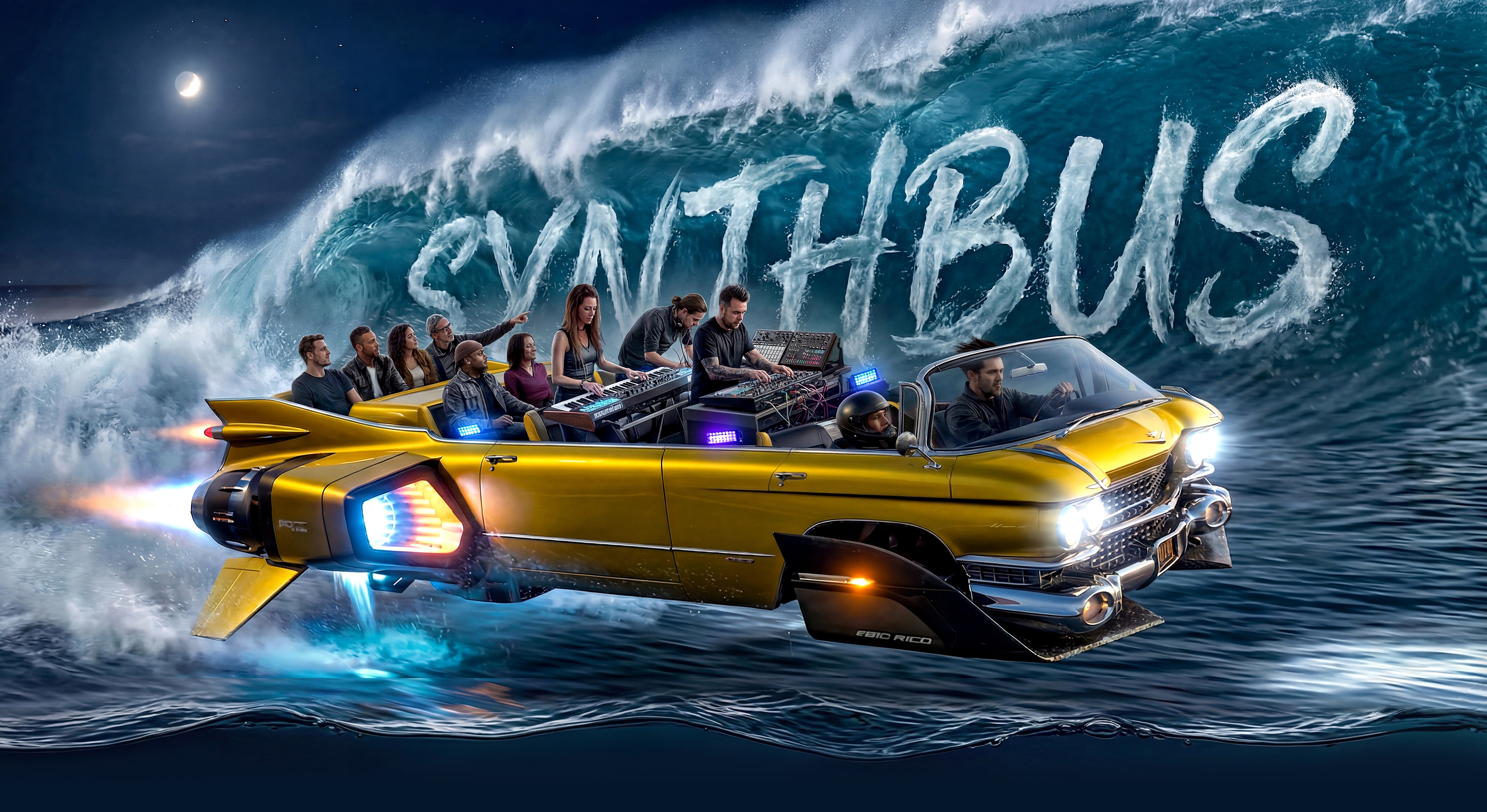 Homepage Banner