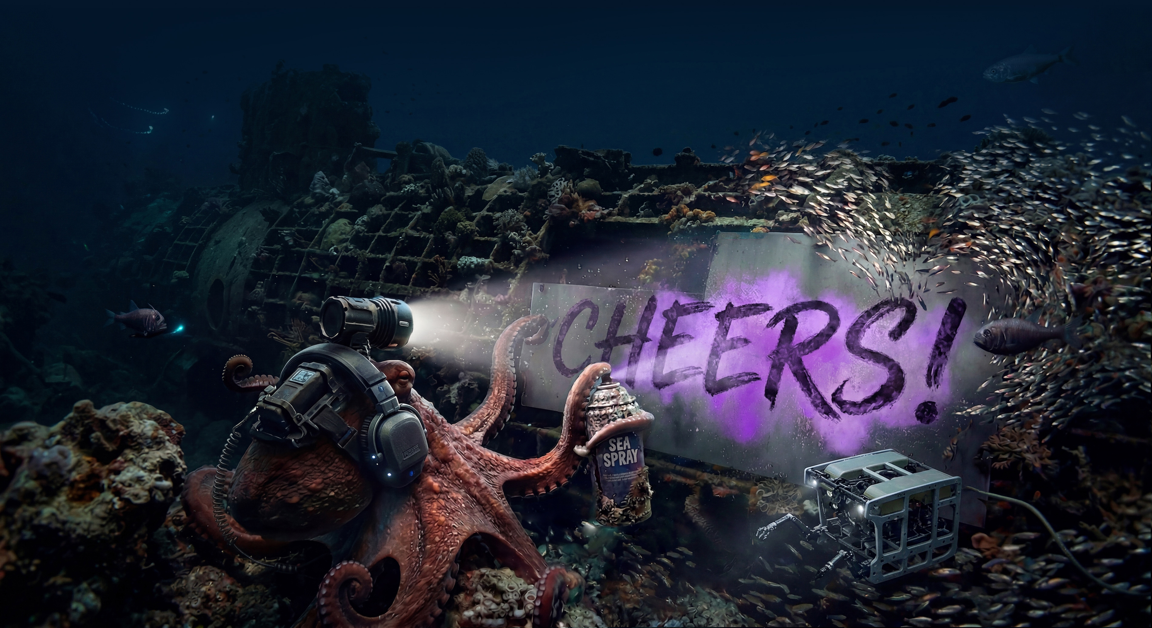 Bottom Banner