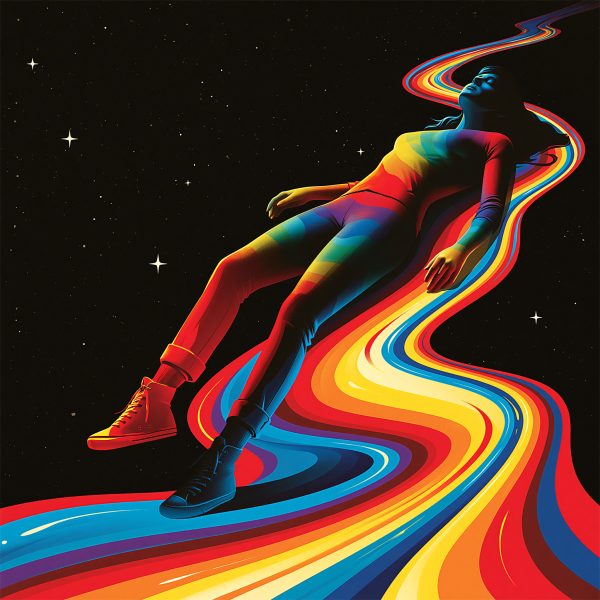 When the Night Falls