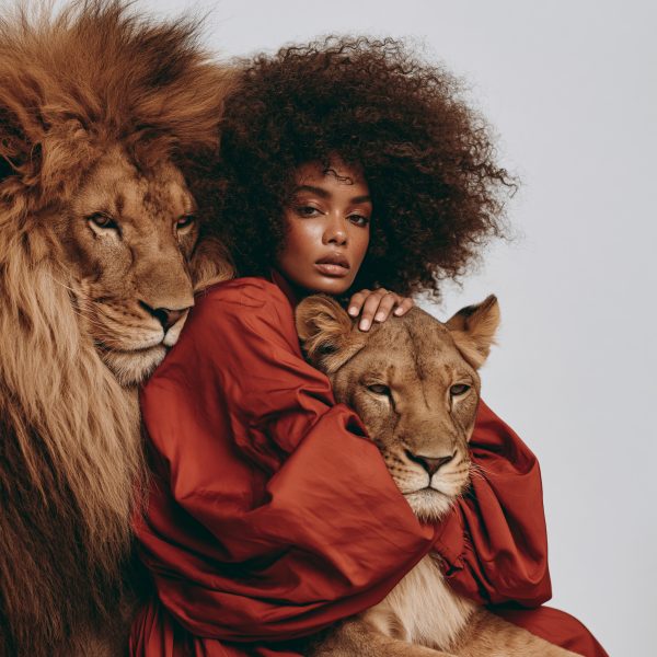 Untamed