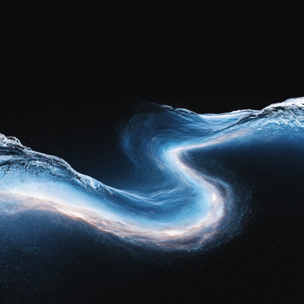 River of Light (Metal Remix)