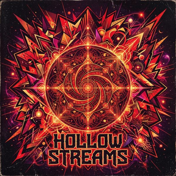 Hollow Streams