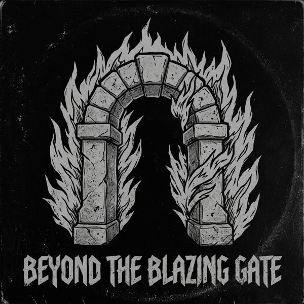 Beyond the Blazing Gate